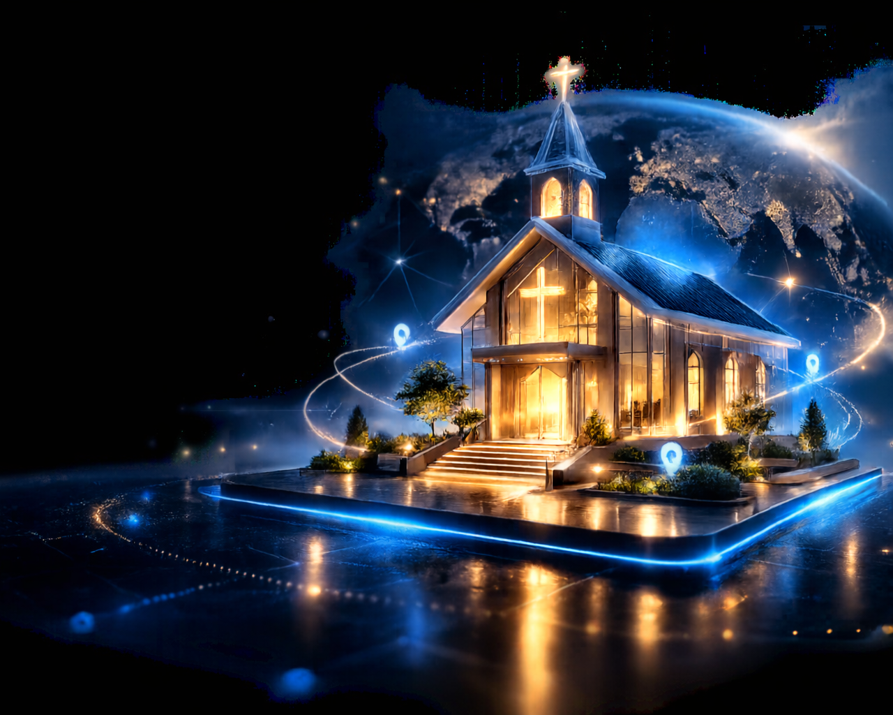 Walnut Hill Bible Church